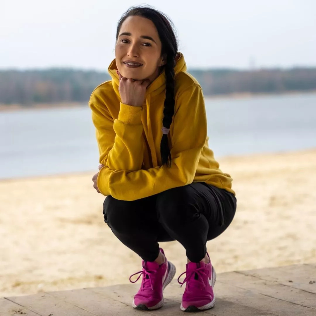 Zobaczcie wyjątkową sesję Emilii z Daj to Głośniej! Wokalistka disco polo szykuje się do nowego projektu?!